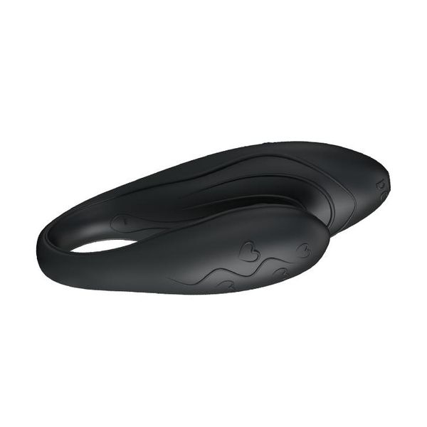 Wibrator Dla Par Masażer Sex Stymulator 30 Trybów zdjęcie 3