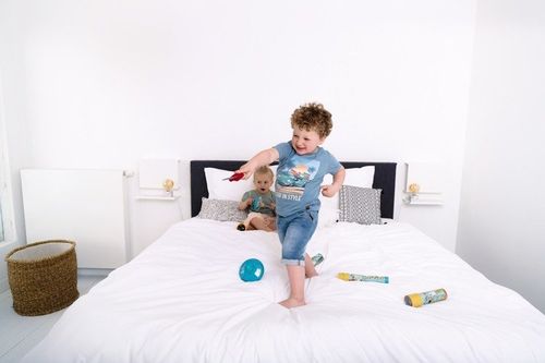 SCRATCH Kalejdoskop Dżungla na Arena.pl