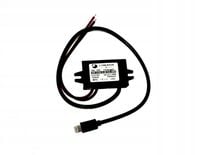 WZMOCNIONA ładowarka 12V x 1x5V/3,6A IPHONE