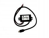 WZMOCNIONA ładowarka 12V x 1x5V/3,6A IPHONE