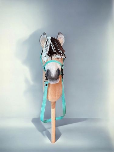 HOBBY HORSE FIORD A4+Gratis-CORDEO na Arena.pl