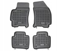 DYWANIKI WYCIERACZKI GUMOWE Ford Mondeo 2000-2007