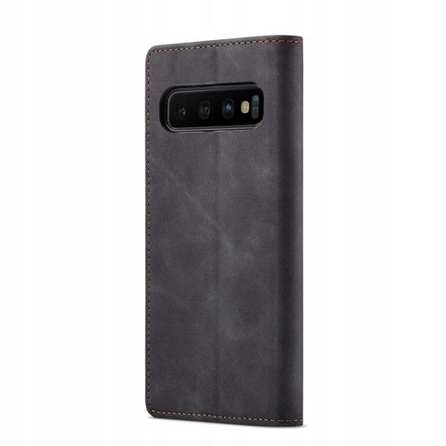 Spacecase Wallet Galaxy S10 Black na Arena.pl