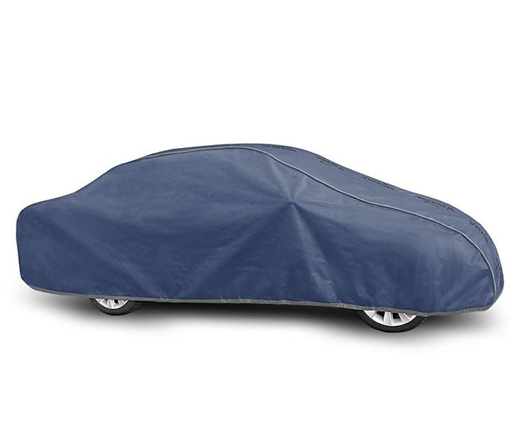 MEMBRANOWY pokrowiec na Infiniti G20 zdjęcie 1