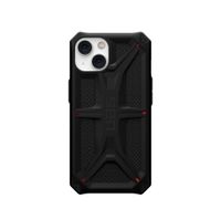 UAG Urban Armor Gear futerał MONARCH do IPHONE 14 Plus kevlar black