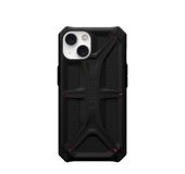 UAG Urban Armor Gear futerał MONARCH do IPHONE 14 Plus kevlar black