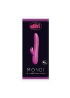 wibrator mondi purple