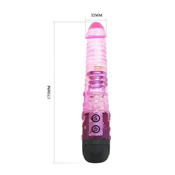 Baile- Give You Lover, 10 Vibration Functions zdjęcie 6