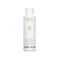Apis rosacea- stop enzymatyczny puder do mycia twarzy 80 g