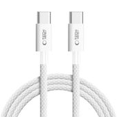 Kabel USB-C Tech-Protect Ultraboost Lite 200cm 60W Szybkie Ładowanie PD