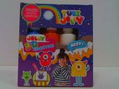 TUBAN-Zestaw Tubi Jelly 3kol Potworki 33187.