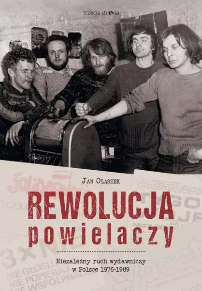 Rewolucja powielaczy zdjęcie 1
