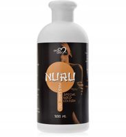 OLEJEK EROTYCZNY NURU SPECIAL GOLD EDITION 500ml - DO MASAŻU EROTYCZNEGO