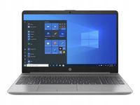 2 x 2 x Laptop HP 255 G8 15,6" AMD Ryzen 3 8 GB / 256 GB srebrny