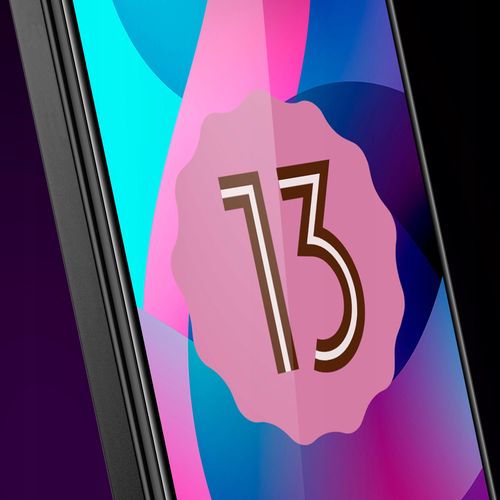 Smartfon Kruger&Matz LIVE 11 6,56" 6/128GB NFC DualSIM 5000mAh LTE czarny na Arena.pl