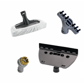 Accessory Pack PowerFresh SlimSteam do Mopa Parowego - Szary