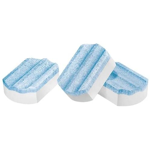 ODKAMIENIACZ DO EKSPRESU SIEMENS TZ80002B Tabletki odkamieniające na Arena.pl