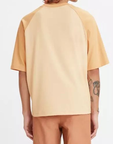LEVIS Koszulka Levi's Made & Crafted Raglan L na Arena.pl