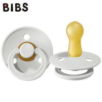 BIBS : HAZE M Smoczek Uspokajający kauczuk Hevea