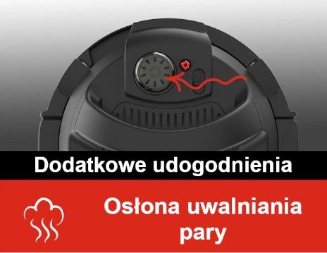 Instant Pot Pro 6 multicooker 10 w 1 na Arena.pl