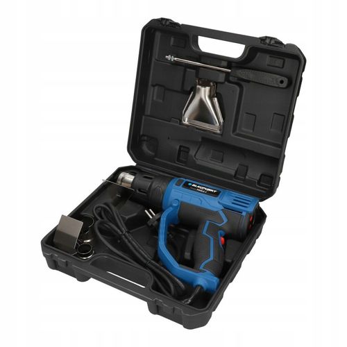 OPALARKA 2000W HG5010 BLAUPUNKT na Arena.pl