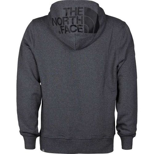 The North Face M DREW PEAK PULLOVER DARK GREY na Arena.pl