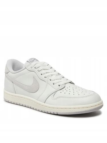 Nike Sneakersy Air Jordan 1 low 85 FB9933 100 Biały R49,5 na Arena.pl