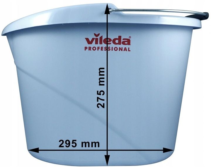Zestaw UltraSpeed Mini Starter Kit Vileda Professional zdjęcie 4