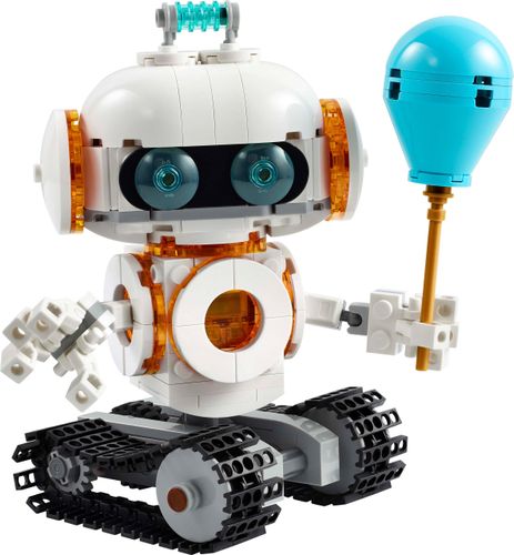 LEGO Creator 31164 Kosmiczny robot na Arena.pl