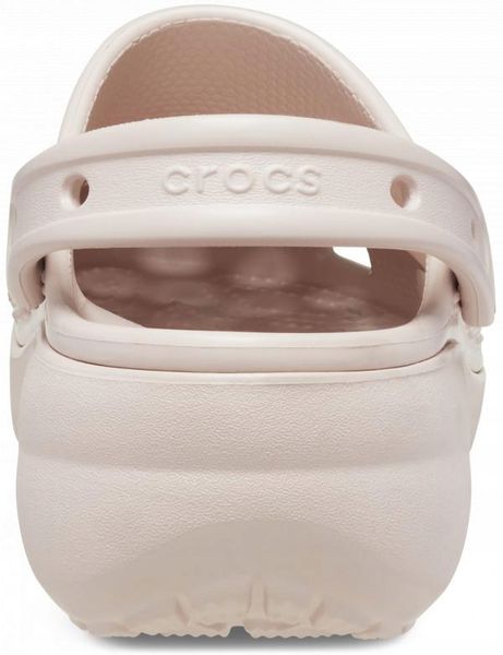 Damskie Buty Chodaki Klapki Crocs Platforma 206750 Clog 37-38 zdjęcie 5