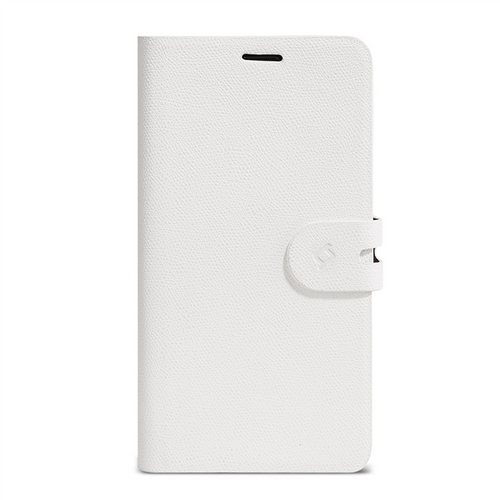 TTEC CardCase Flex Etui Samsung Galaxy Alpha białe (2KLYK29B) na Arena.pl