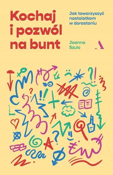 Kochaj i pozwól na bunt zdjęcie 2