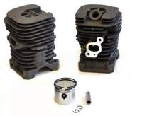 Cylinder kpl. PARTNER 350 351 370 371 401 NIKASIL