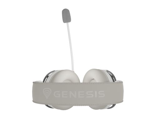 Słuchawki Genesis Toron 301 White na Arena.pl