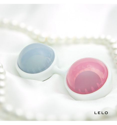 LELO - Luna Beads na Arena.pl