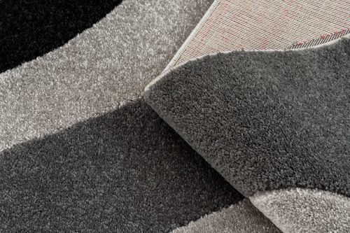 Dywan FRISE szary na Arena.pl