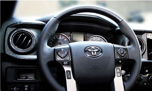 TAŚMA PLASTER MIODU HEXAGON NA LISTWY DEKORY PROGI PASY 10x500cm + RAKLA na Arena.pl