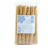 Paluszki Firmowe z Sezamem Stema, 100g