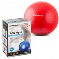 PIŁKA GIMNASTYCZNA REHABILITACYJNA FITNESS 65 CM