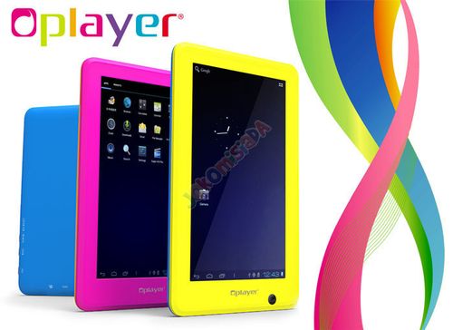 Tablet 7 ' Android Gry WIFI ARM CortexA8 GR0058 na Arena.pl