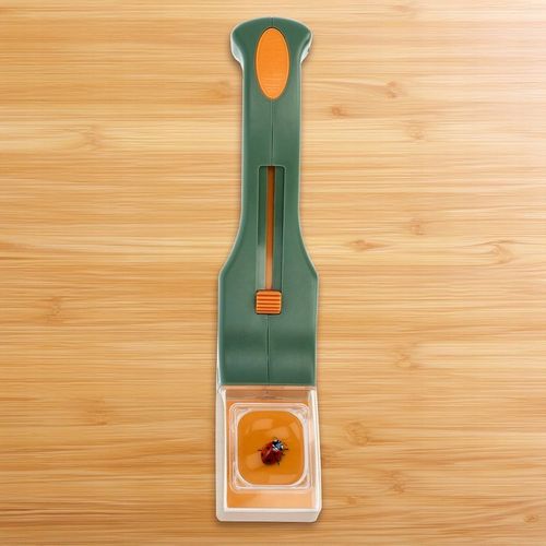 Carson BugView – lupa 5x z chwytakiem do obserwacji owadów dla dzieci na Arena.pl