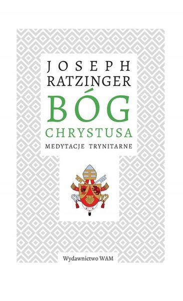 Bóg Chrystusa zdjęcie 1