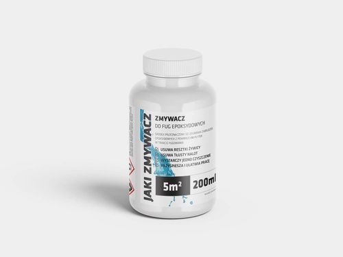 ZMYWACZ CLEANER DO FUG EPOKSYDOWYCH - 200ml na Arena.pl