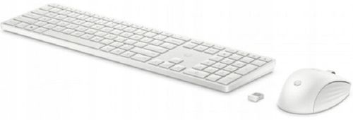 Zestaw HP 650 na Arena.pl