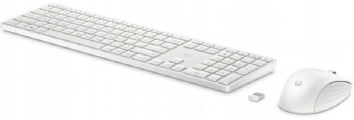 Zestaw HP 650 zdjęcie 11