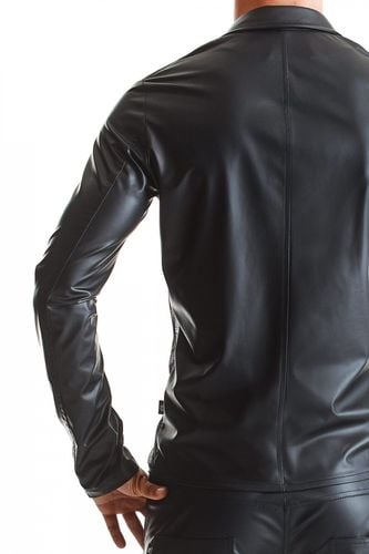 rmdaniele   black jacket   s na Arena.pl