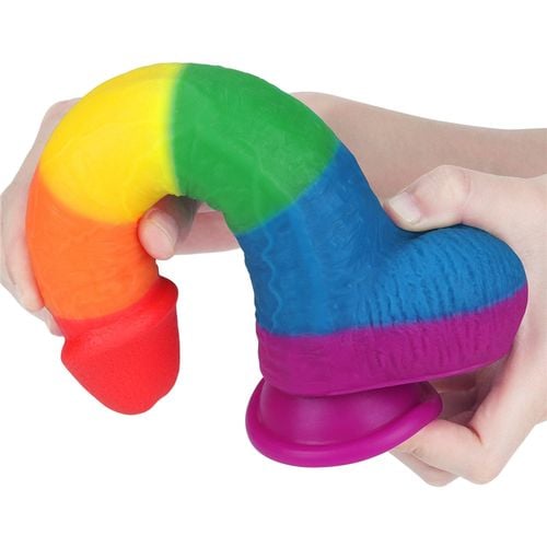 9'' prider dildo na Arena.pl