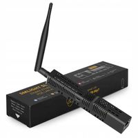 Adapter SLZB-06p7 Bramka Zigbee CC2652P7 Ethernet PoE USB LAN WIFI do