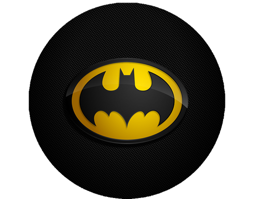 Podkładka pod myszkę Batman na Arena.pl