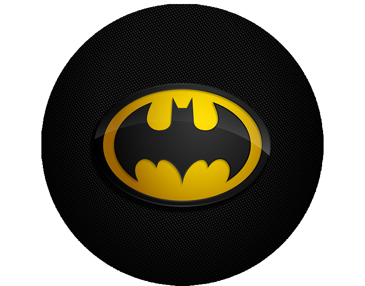 Podkładka pod myszkę Batman zdjęcie 2